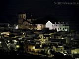 Lucainena de las Torres by night