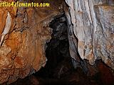 Sorbas caves, Almería